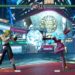 Tanti nuovi screenshot e video per The King Of Fighters XIV