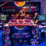 Indie Arena gamescom 2016
