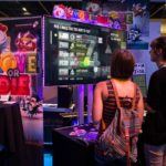 Indie Arena gamescom 2016