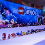 LEGO Dimensions gamescom 2016