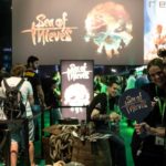Sea of Thieves gamescom 2016