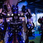 Transformers gamescom 2016