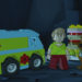 Scooby-Doo e Shaggy nel nuovo trailer di Lego Dimensions