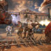 Gears of War 4, due video esclusivi da NVIDIA
