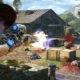 La modalità Orda di Gears of War 4 si mostra in video