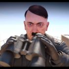 Target Führer in omaggio con il pre-order di Sniper Elite 4