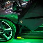 Lamborghini Centenario Forza Horizon 3