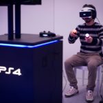 PlayStation VR GamesWeek 2016