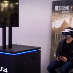 PlayStation VR GamesWeek 2016