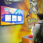 Pokémon Slot Machine GamesWeek 2016