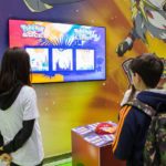 Pokémon Slot Machine GamesWeek 2016