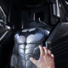 Batman: Arkham VR arriva su PlayStation VR