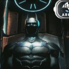 Rocksteady svela la durata di Batman: Arkham VR