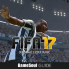 FIFA 17: Guida alle Esultanze