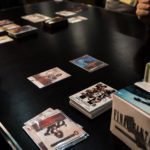 Final Fantasy Trading Card Game Lucca Comics & Games 2016