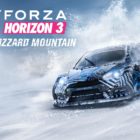 Forza Horizon 3, l’espansione Blizzard Mountain in arrivo a dicembre