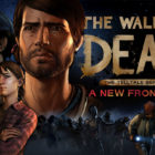 The Walking Dead: A New Frontier, in arrivo il primo episodio!