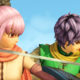 Dragon Quest Heroes II, arriva l’annuncio ufficiale