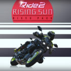 Ride 2: disponibile il DLC Rising Sun Bikes Pack