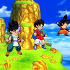 Dragon Ball Fusions arriva su Nintendo 3DS