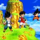 Dragon Ball Fusions arriva su Nintendo 3DS
