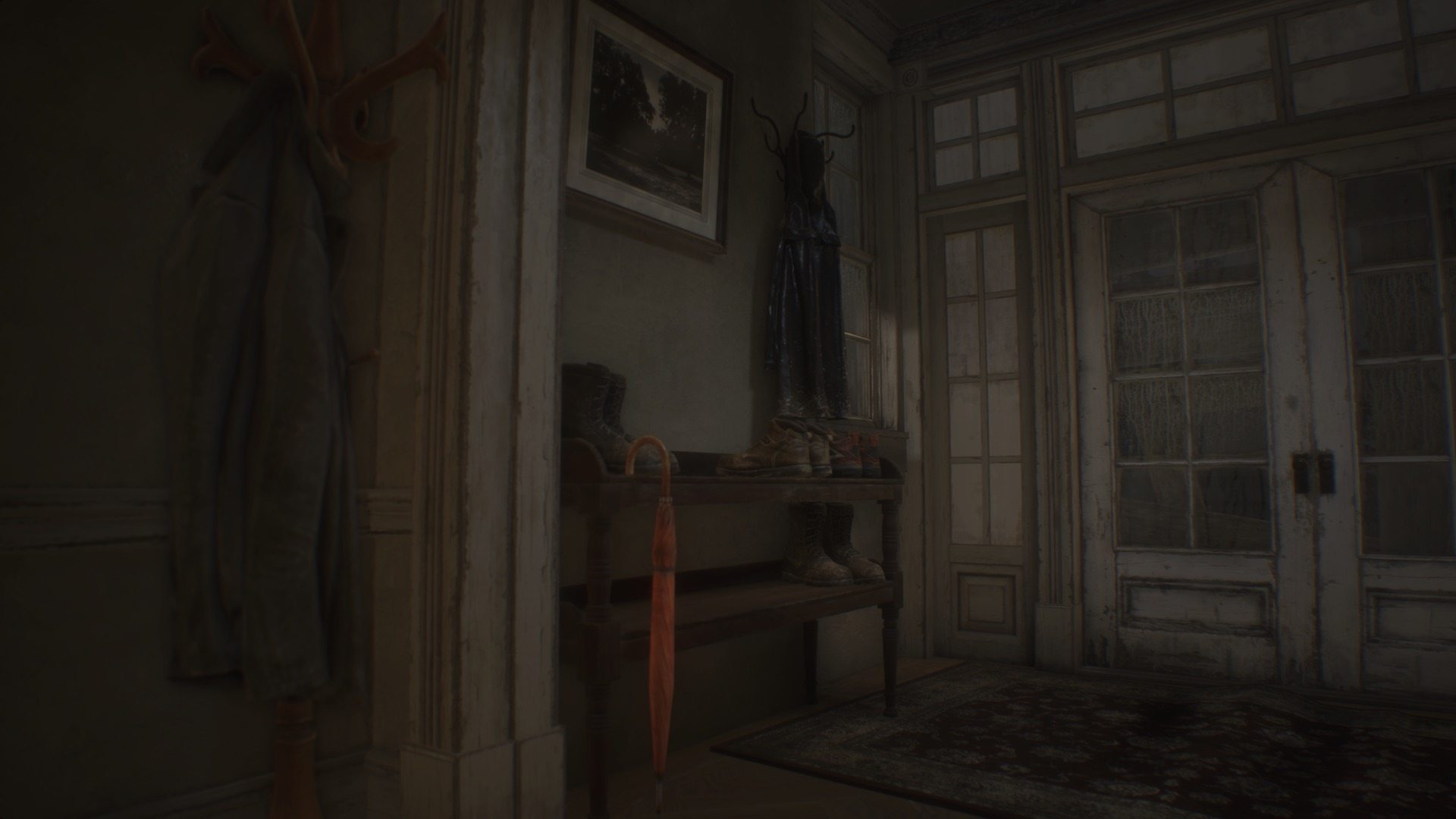 resident evil 7 biohazard banned footage