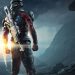 Mass Effect Andromeda, nuovo tech trailer 4K HDR