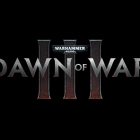 Warhammer 40,000: Dawn of War III è disponibile su PC