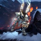 Annunciata l’Open Beta di Warhammer 40,000: Dawn of War III
