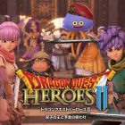 Dragon Quest Heroes II è disponibile per PS4 e PC