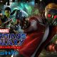 Il trailer di lancio di Marvel’s Guardians of the Galaxy – The Telltale Series