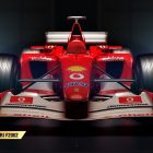 Annunciato F1 2017, arriverà ad agosto