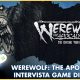 werewolf the apocalypse