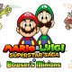 Scopriamo Mario & Luigi Superstars Saga + Bowser’s Minions