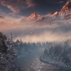 Nuovi dettagli sul DLC di Horizon: Zero Dawn, The Frozen Wilds