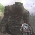 Un ritorno inatteso: Shadow of the Colossus risorge dalle ceneri