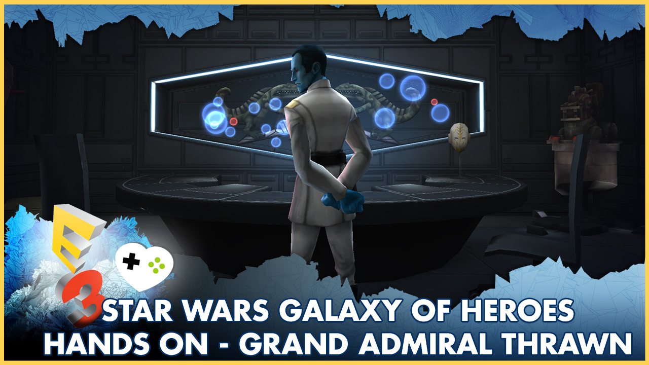 star wars galaxy of heroes