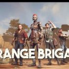 Strange Brigade, l’annuncio ufficiale