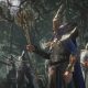 Annunciata la data d’uscita di Total War: Warhammer II