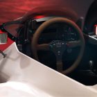 Quattro storiche McLaren saranno presenti in F1 2017