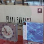 Final Fantasy Japan Expo