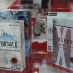 Final Fantasy Japan Expo