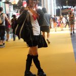 Cosplay Japan Expo