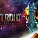 Metroid: Samus Returns si mostra in 15 minuti di nuovo video gameplay