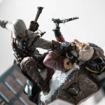 Milan GamesWeek 2017 Assassin's Creed Origins