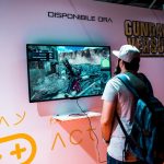 Bandai Namco Milan GamesWeek 2017