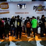 Bandai Namco Milan GamesWeek 2017