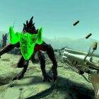 Fallout 4 VR è disponibile ora