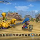 Nella primavera del 2018 si costruisce con Dragon Quest Builders su Nintendo Switch