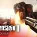 Wolfenstein II: the new colossus